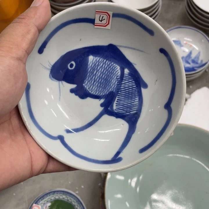 日用陶瓷制品商品