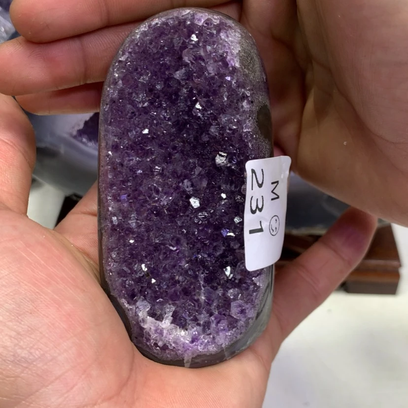 【闪购商品】未镶嵌水晶大型摆件（非配饰）