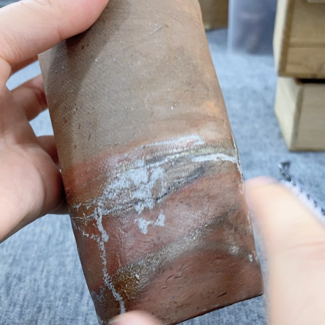 紫砂茶杯非常满意好看得物件