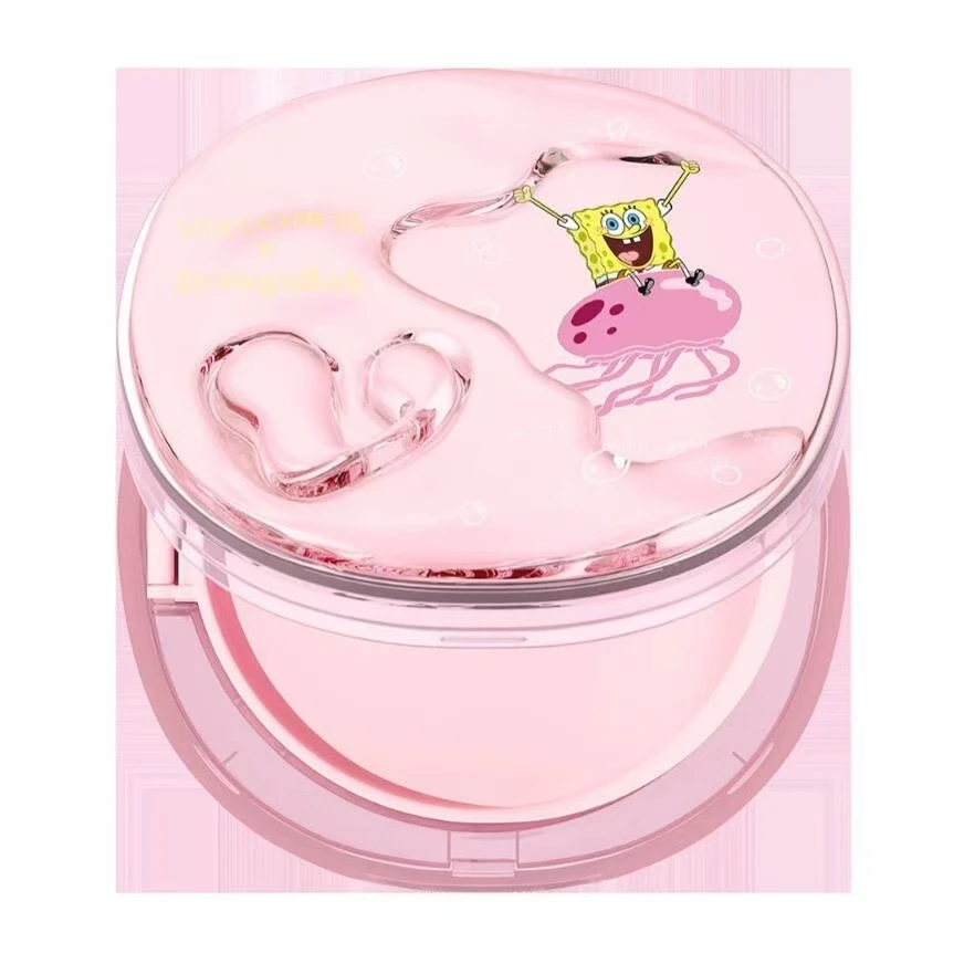 是谁还没有注意到这款气垫！超级服帖，不干脸~