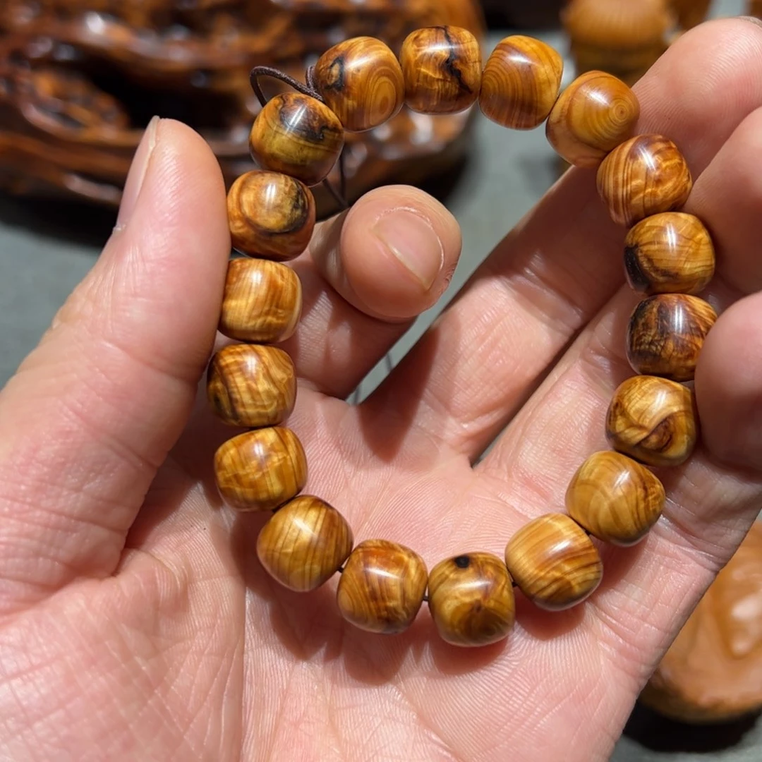 太行崖柏陈化太行微瑕