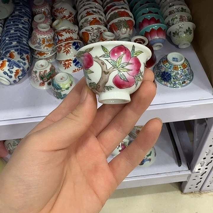 陶瓷艺术品收藏陶瓷