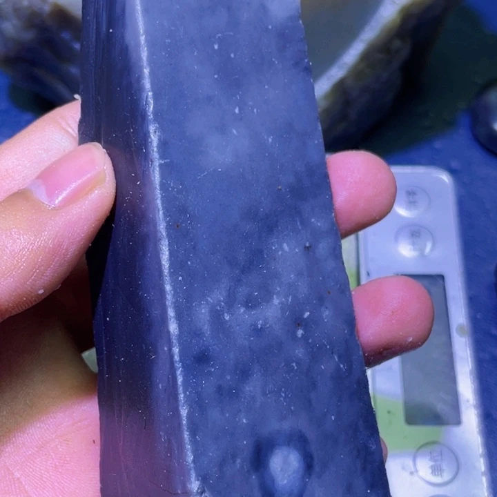 和田玉（糖玉）未镶嵌珠宝半成品