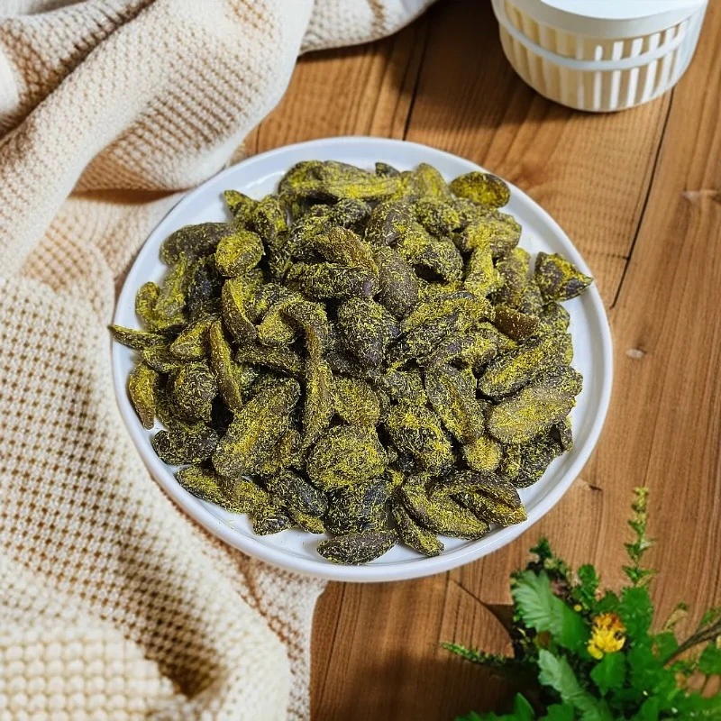 【黑哥山货】云南中缅边境农家甘草橄榄