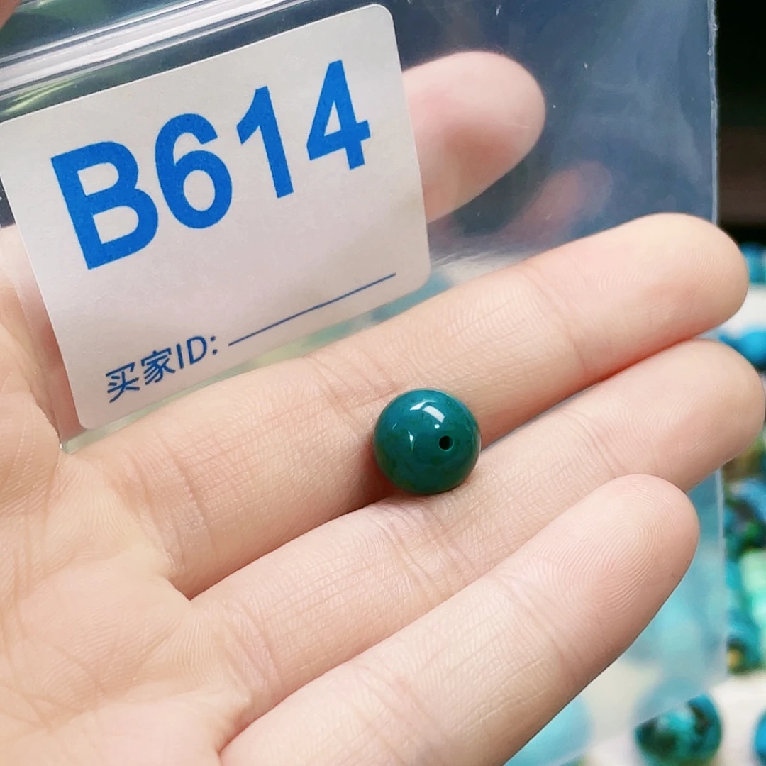 绿石头十堰特色手工配饰