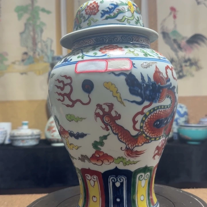 其他瓷