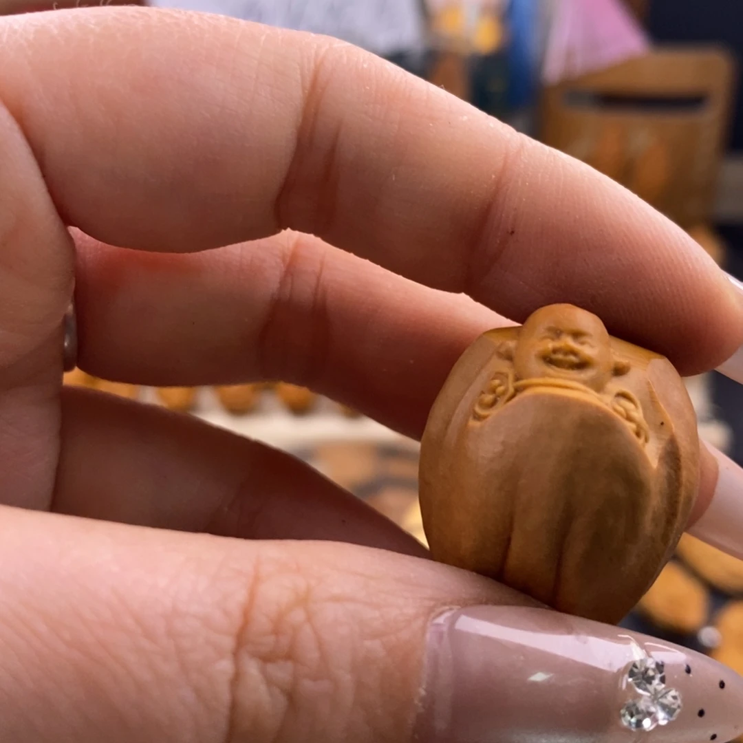 橄榄核吊坠㊙️****橄榄核福利单子两单起邮