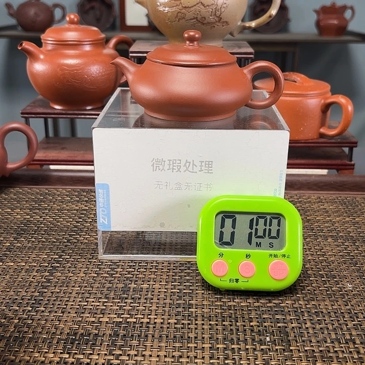 y***亚茶壶紫砂宜兴原矿手工紫砂壶