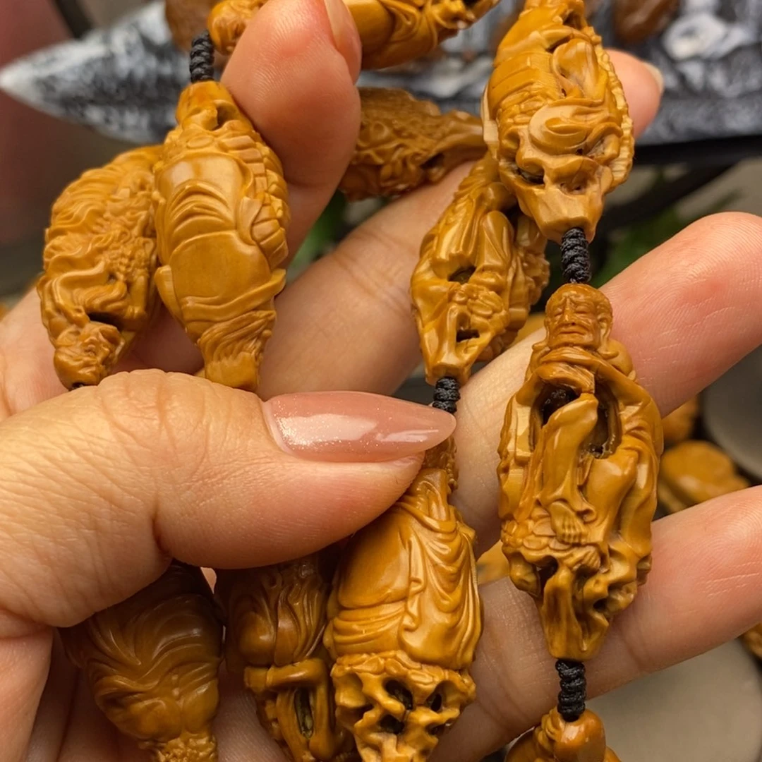 橄榄核手串橄榄橄榄