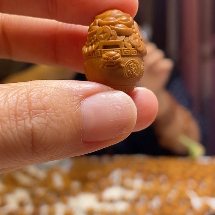 手串/手链橄榄核