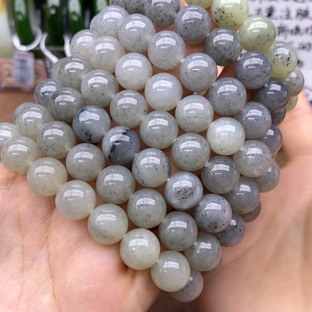 手链未镶嵌和田玉卡12