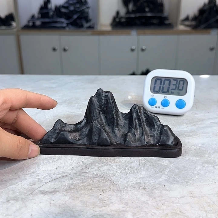 灵璧奇石博览会金奖瀚