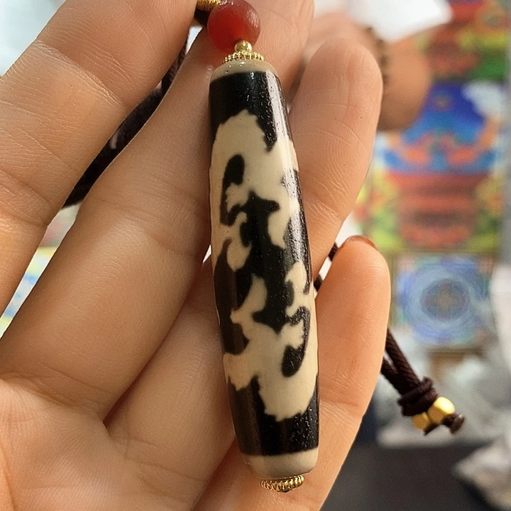 玛瑙/玉髓颈饰未镶嵌219