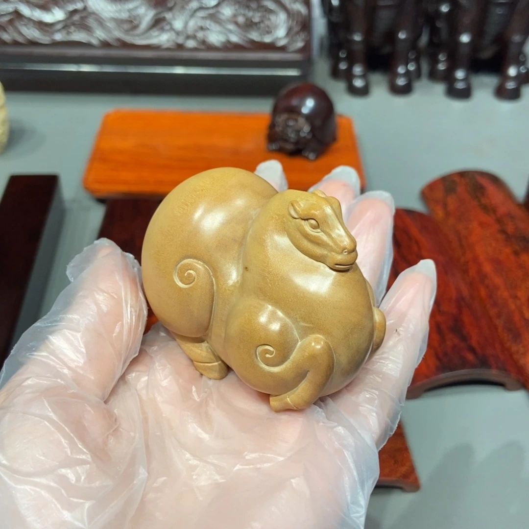 开***夜紫檀木类成套家具