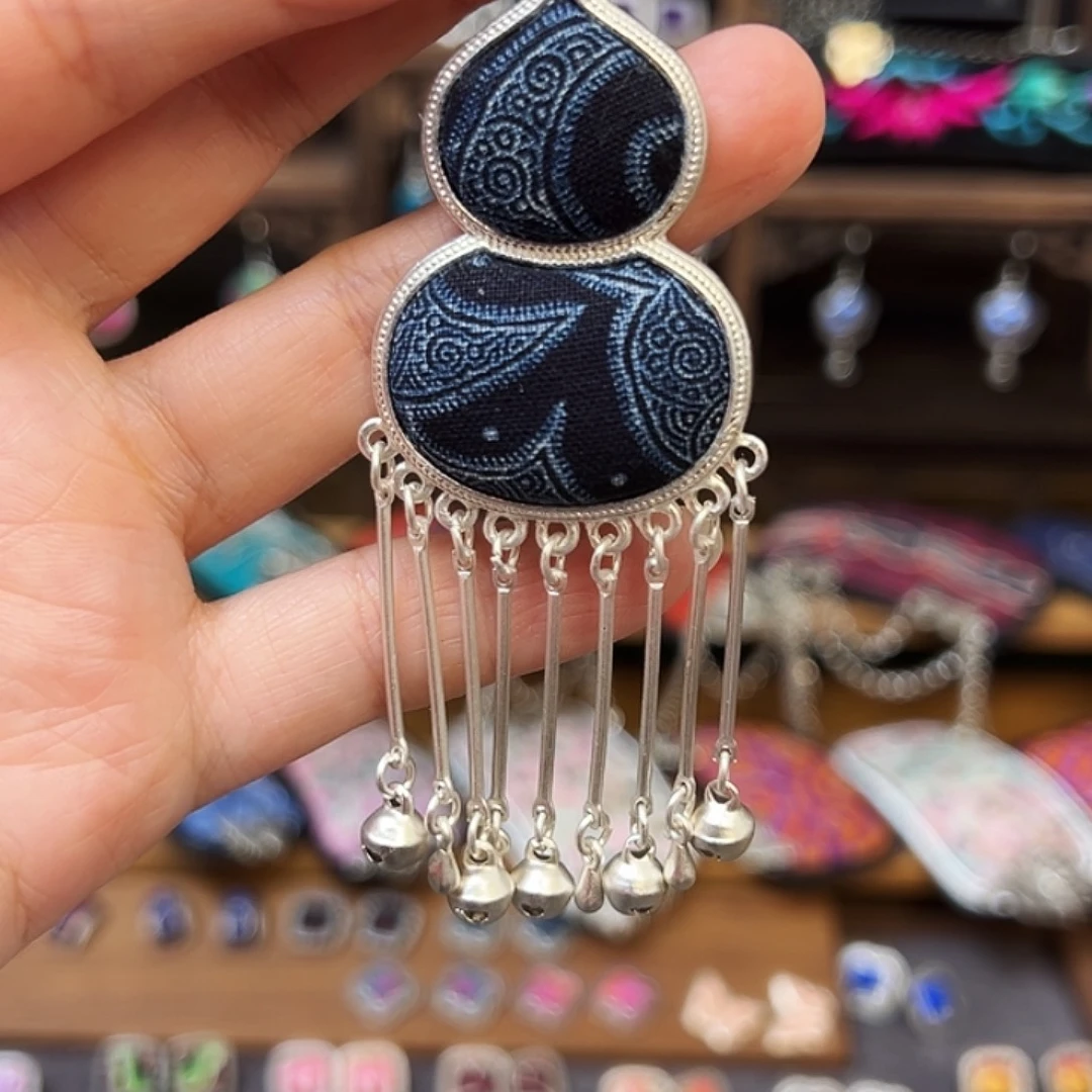 织绣手工刺绣工艺品