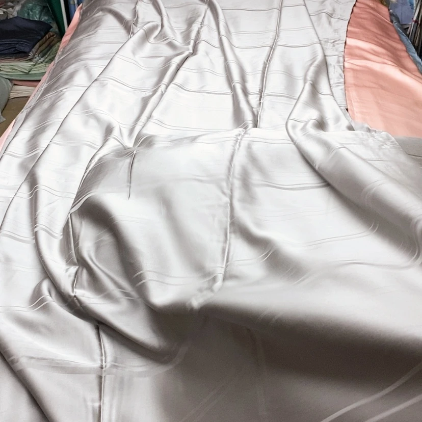 【闪购商品】莱赛尔纤维1.8床四件套