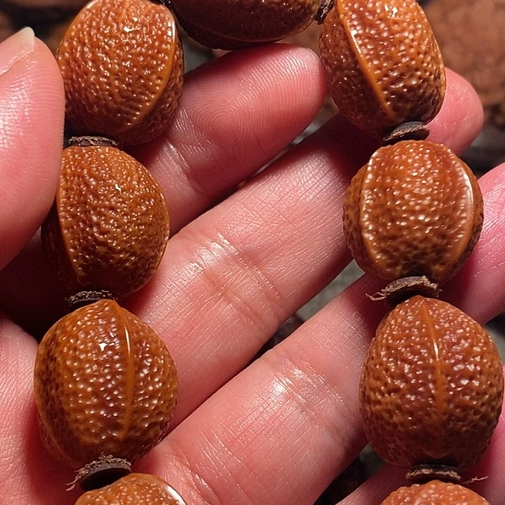 橄榄核手串/手链特价