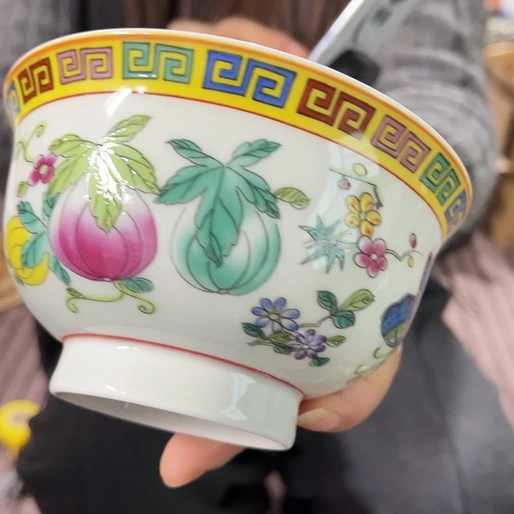 陶景德镇瓷器博物陈列中心