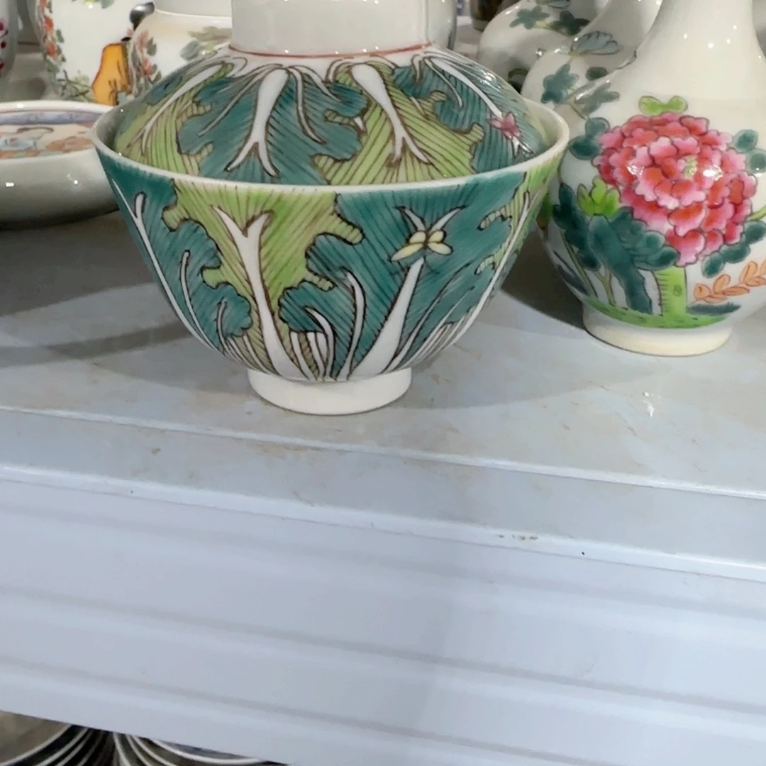 其他手绘瓷器手绘瓷器