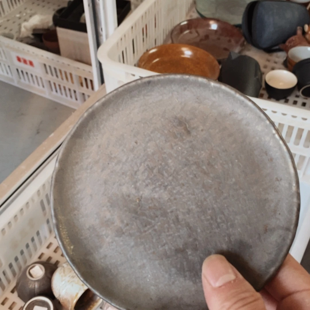 摆件德化陶瓷茶器163