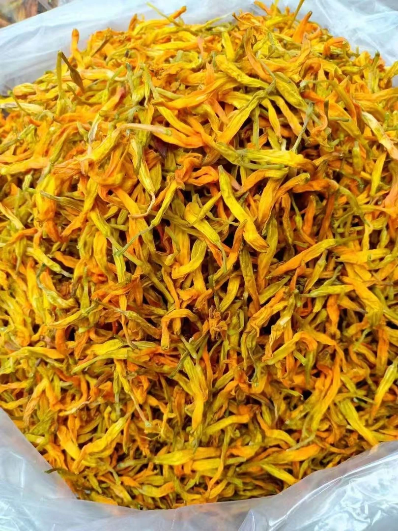 【直播专属】台湾金针菜
