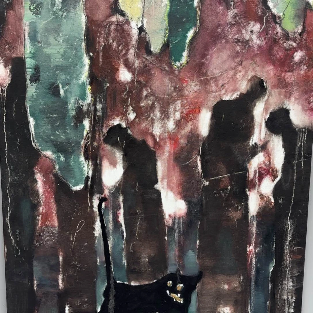 油画老****7原创作品1111111111111