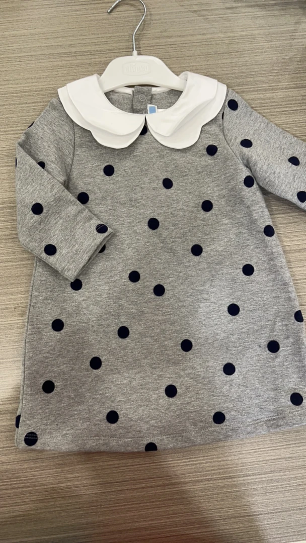 A134外贸婴幼童童装直播看款专用