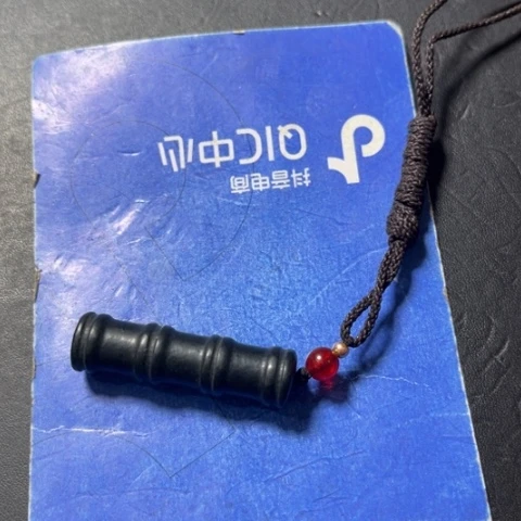 和田玉挂件未镶嵌疗**脉