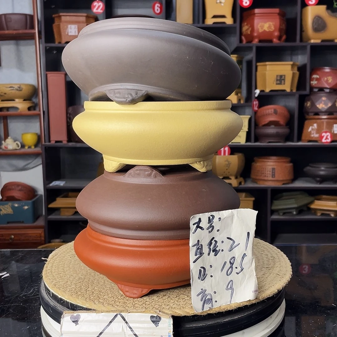 紫砂艺术紫砂工艺
