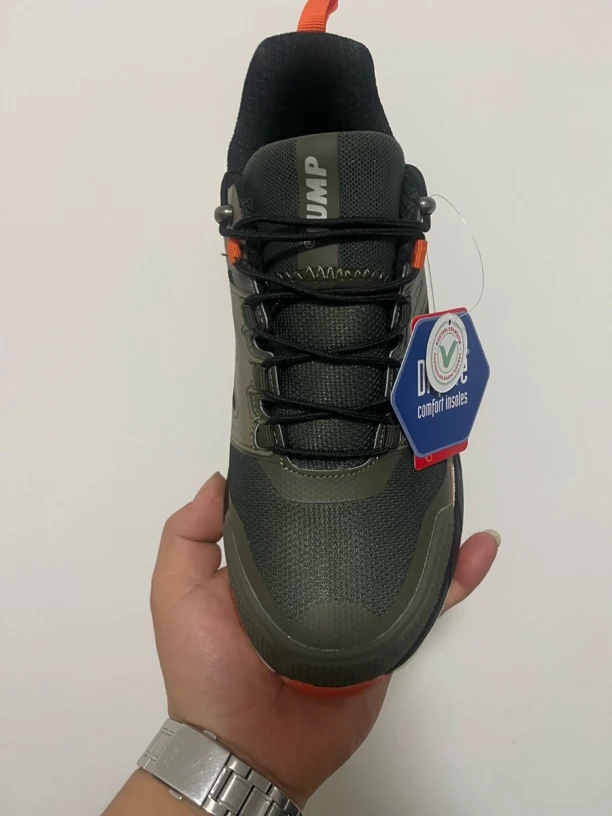 户外登山徒步鞋户外防水鞋运动鞋