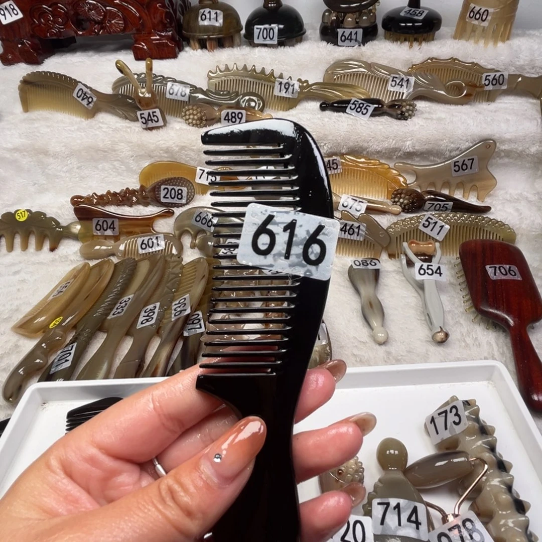 牛角牛角牛角牛角梳