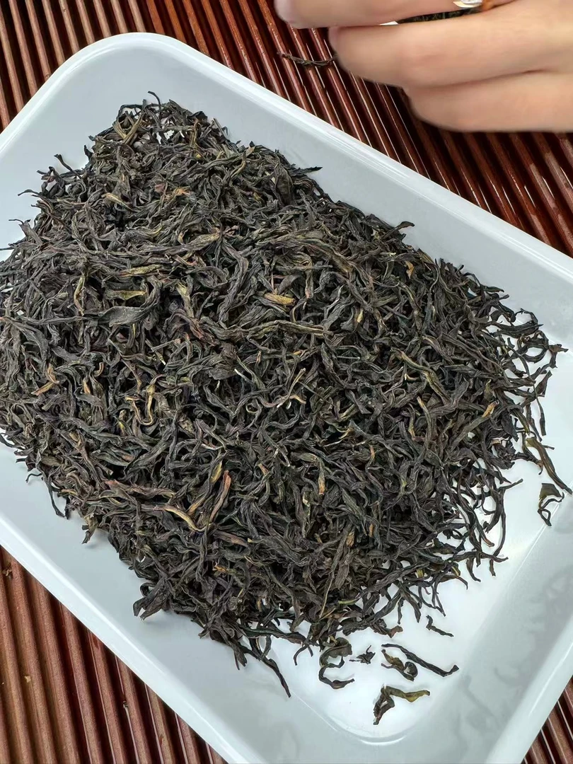 凤凰单枞宋种2号  君君收茶 广东潮汕乌龙茶   12月9