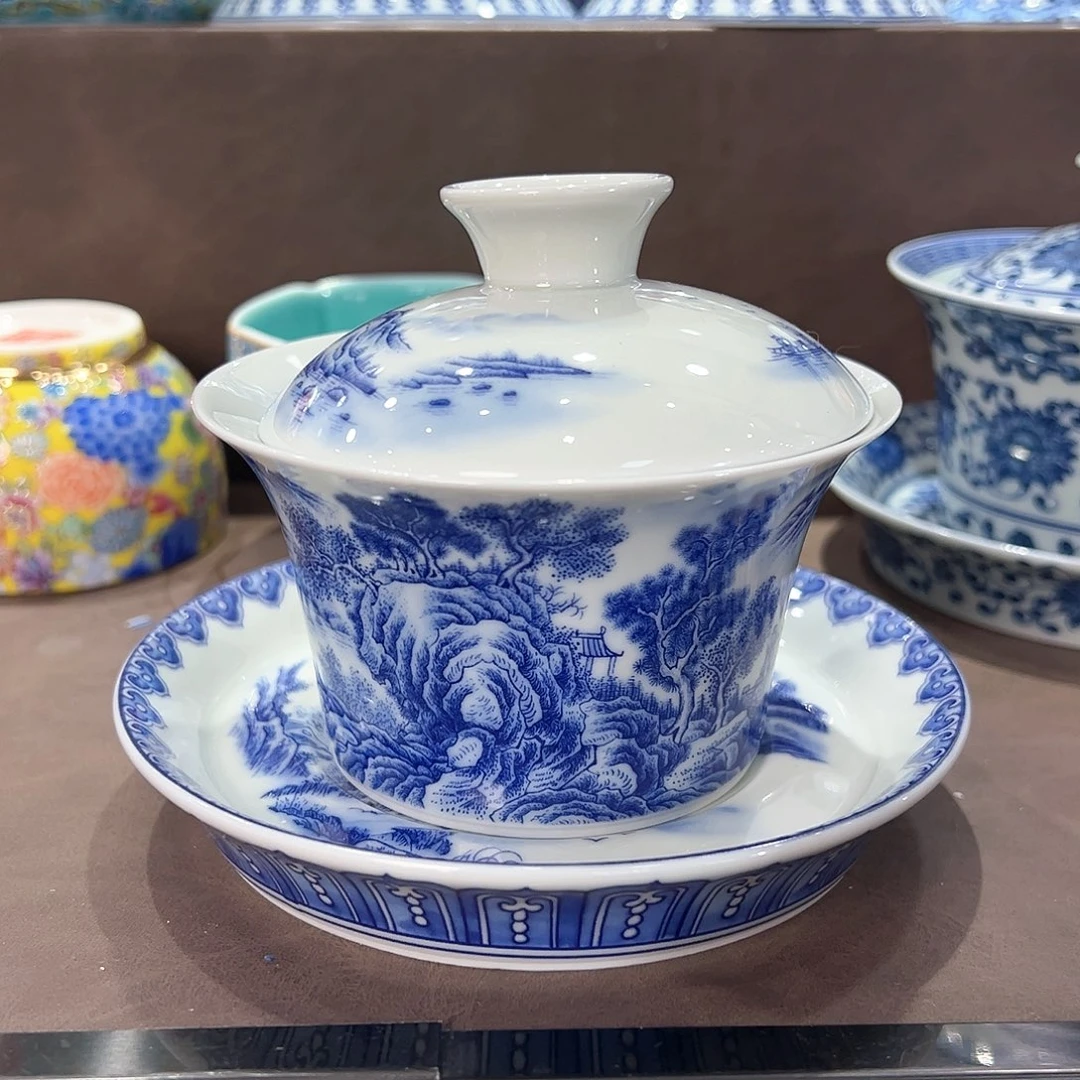 全场七景德镇景德镇陶瓷艺术中心艺术