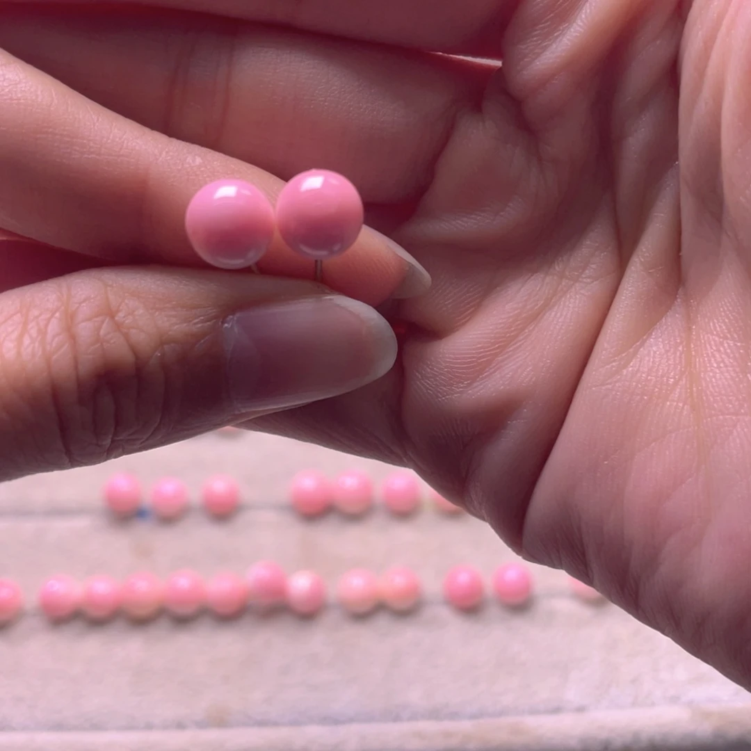 合金查罗石手绳一****?福利