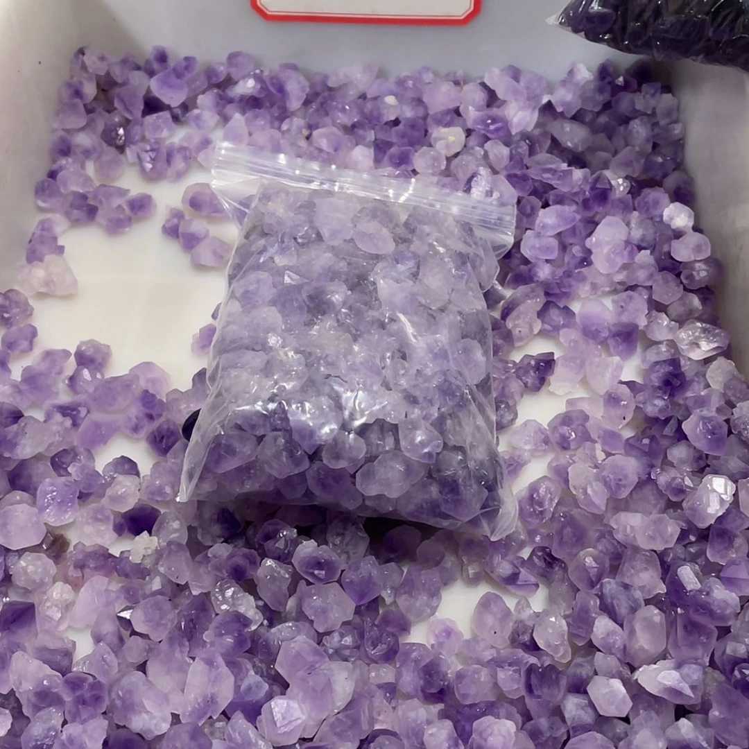 【闪购商品】水晶大型摆件（非配饰）未镶嵌