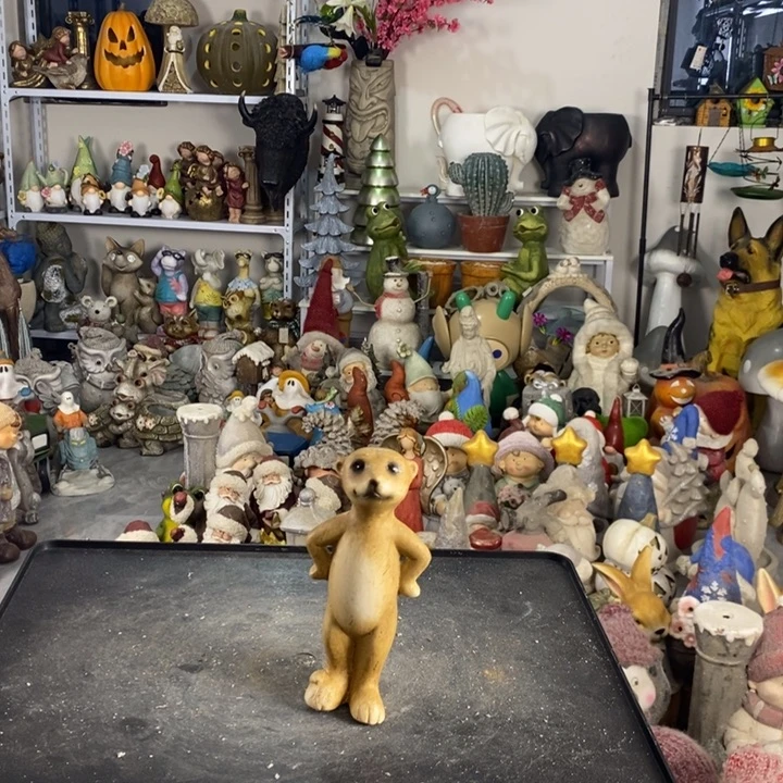 软陶工艺品摆件默认微瑕