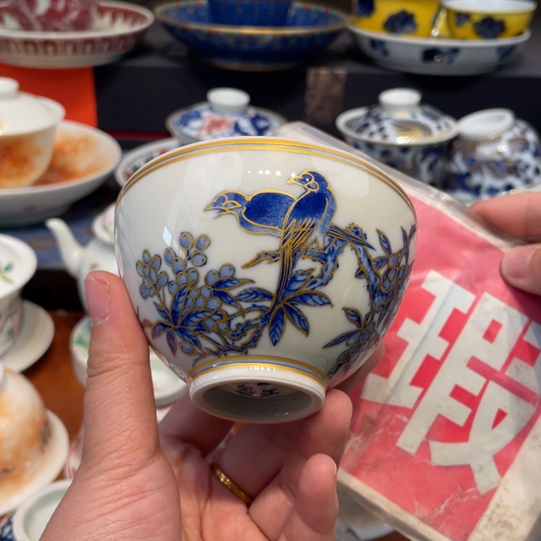 景德镇景德镇瓷器