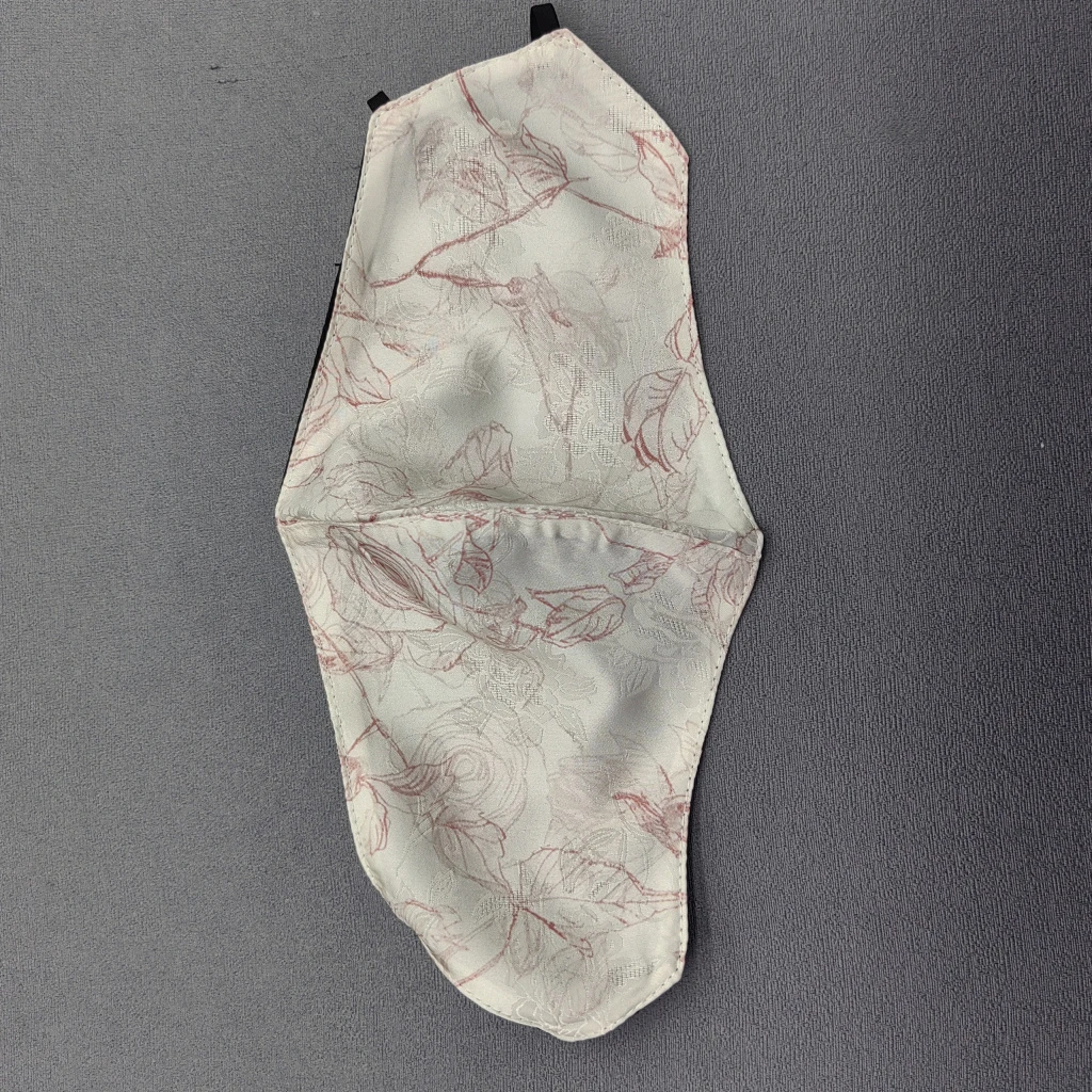 【柔纹面罩】香云花萝防晒口罩H20