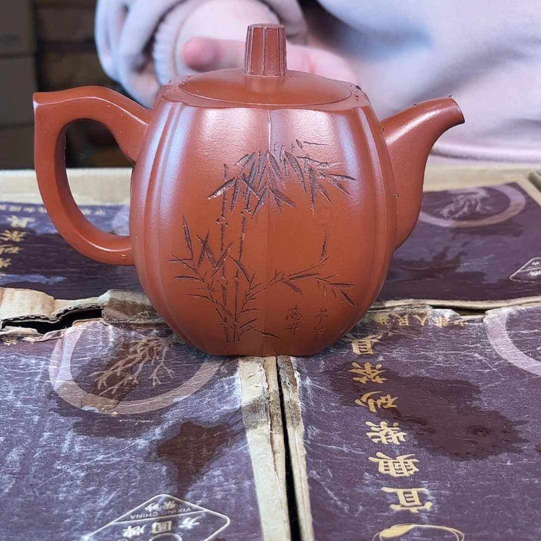 紫砂茶壶紫砂茶具配件