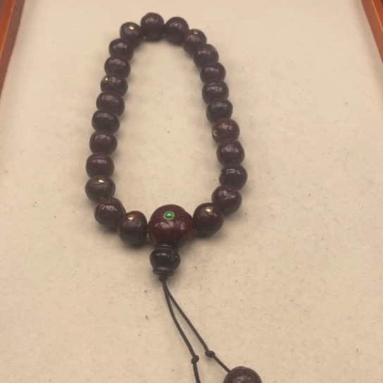 吊坠凤眼菩提凤眼