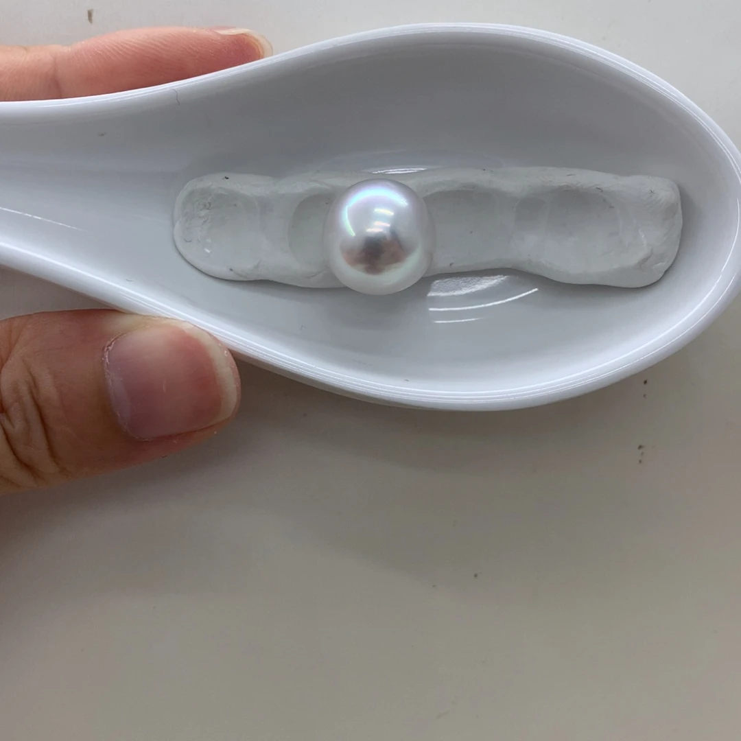 未镶嵌海水珍珠裸珠