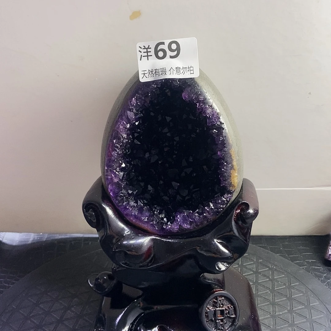 【闪购商品】未镶嵌水晶大型摆件（非配饰）