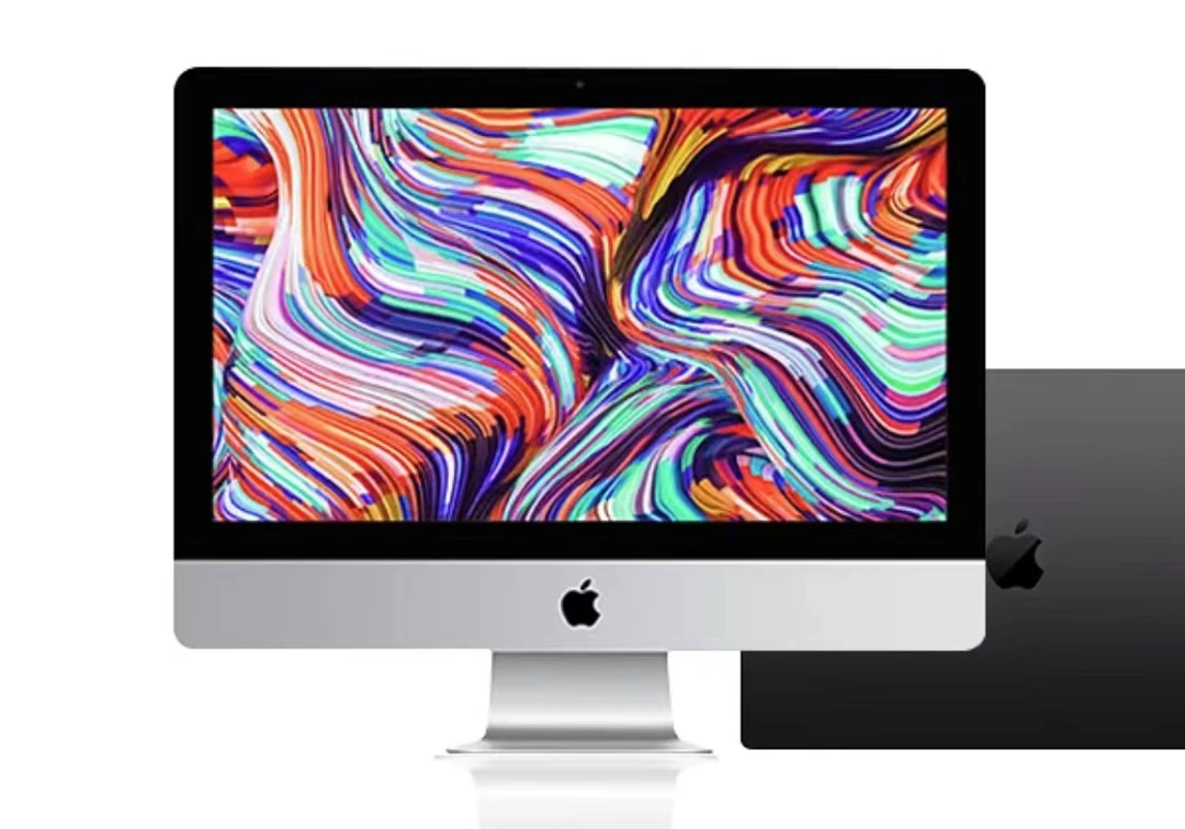 准新品 Apple/苹果 Mac高性能专业设计电脑大屏幕生产力工具商务