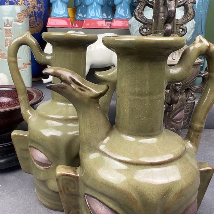 瓷器艺术品收藏鉴赏