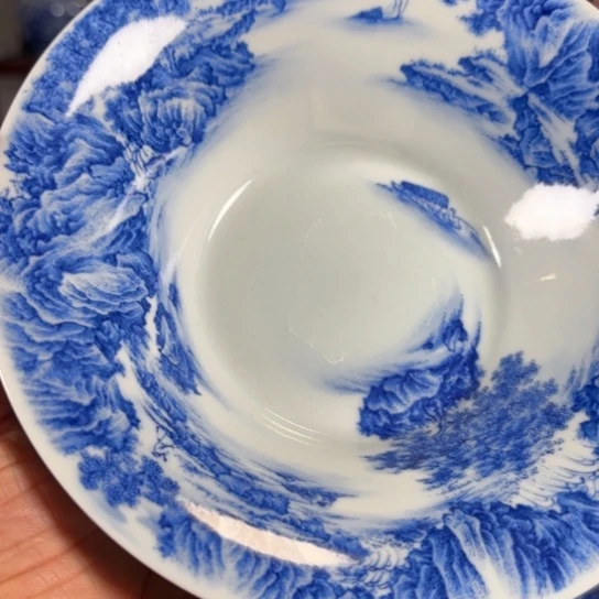 一***树陶陈茗博纯柴窑茶器