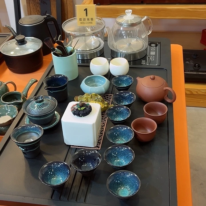 这个时候应该可以做很多自己都