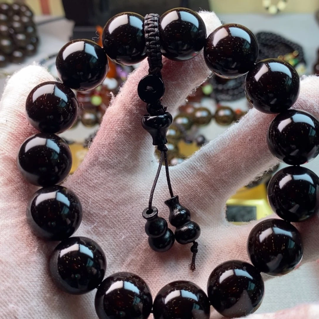 檀香紫檀（小叶紫檀）1.5多星