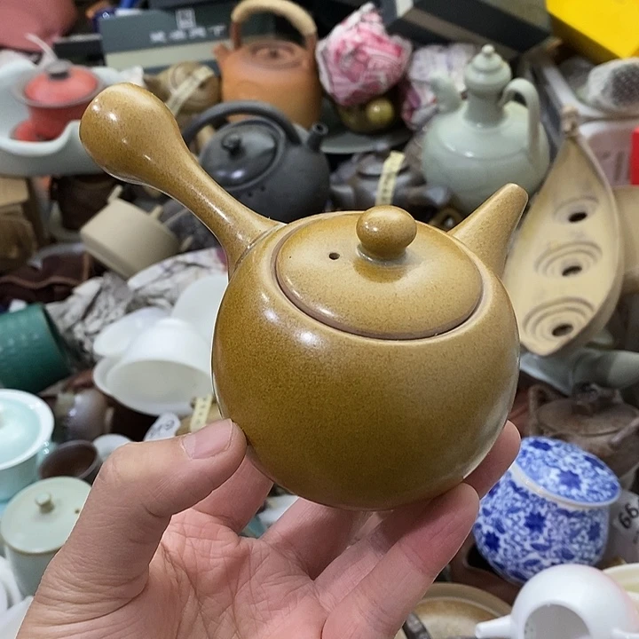 陶瓷艺术品及陶瓷制品