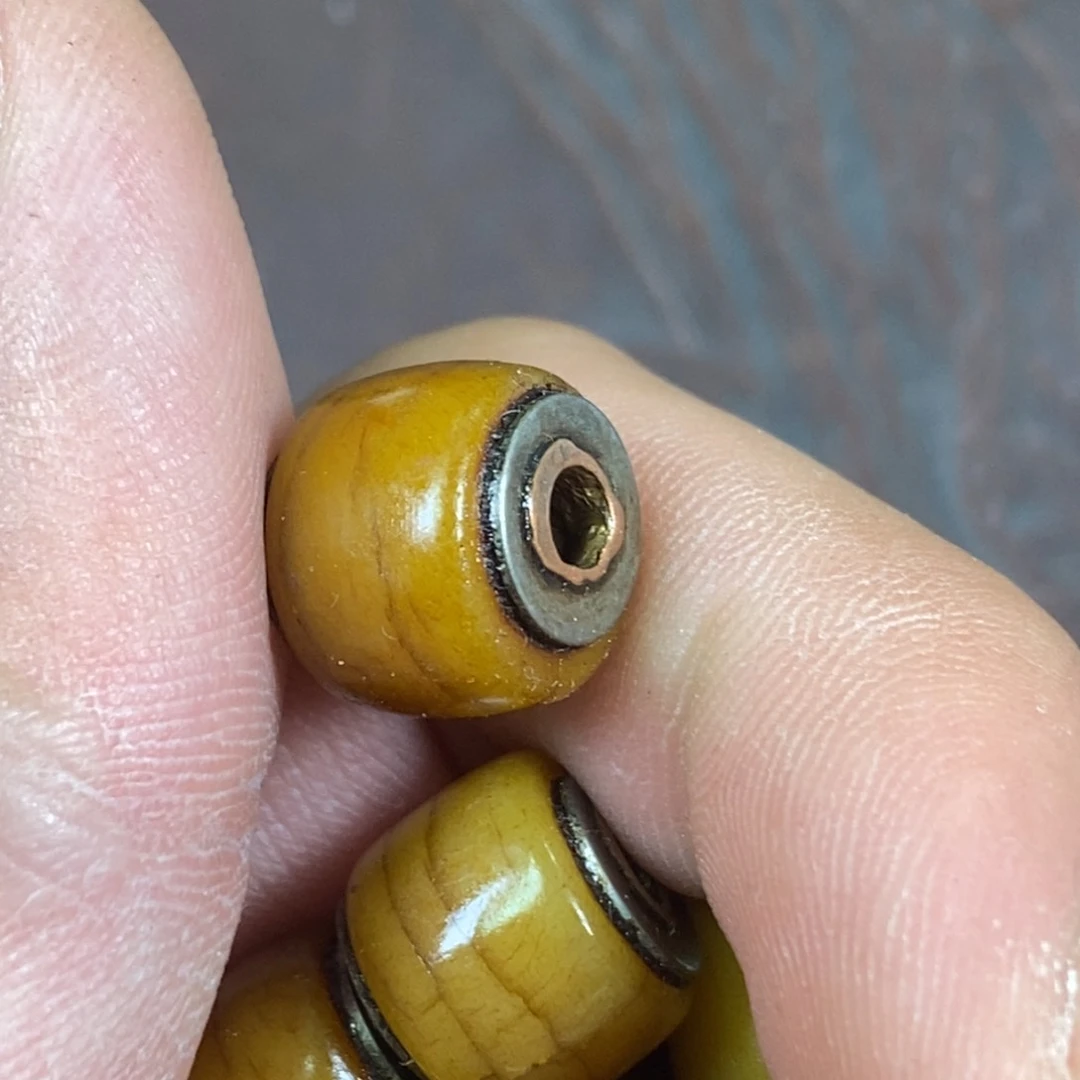 手串/手链驼骨配饰38