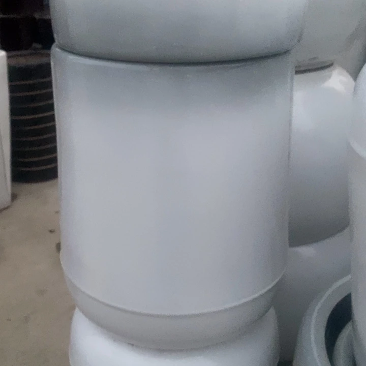 渐变青水滴大号口28/35